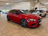 Mercedes-Benz A 180 7G-DCT AMG Sport Widescreen B-kamera
