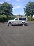 Dodge Nitro 4.0 V6 AWD
