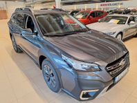 Subaru Outback 2.5 Limited 4WD Aut Xfuel *LÅG SKATT*