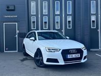 Audi A4 Avant 2.0 TDI S Tronic Proline | DRAG | 1.295:-/mån
