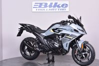 BMW R1300RS OPTION 719! OMGÅENDE LEVERANS! ALLA PAKET!