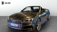 Audi A5 Cabriolet 40 TFSi S-tronic Drag 190HK