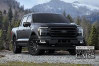 Ford F-150 Lariat BLACK APPERANCE V6 POWERBOOST HYBRID 772NM
