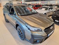Subaru Outback 2.5 Field 4WD Aut Xfuel *LÅG SKATT*