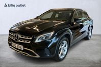 Mercedes-Benz GLA 200 7G-DCT Backkamera Navi Smart Phone
