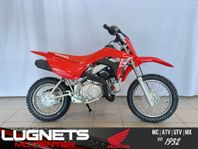 Honda CRF110 F #Finns för omgående leverans#