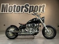 Yamaha XV1600 WILDSTAR BOBBER