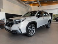 Subaru Forester e-Boxer Lineartronic Limited