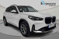 BMW X1 xDrive25e STEPTRONIC