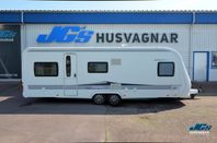 Hobby 650 KMFE De Luxe