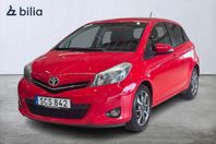 Toyota Yaris 1.33 5-D EDITION 50 Navigation