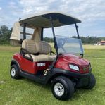 Club Car Tempo Plus 2019
