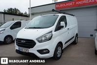 Ford transit Custom 280 2.0 EcoBlue Euro 6 Moms