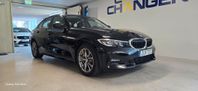 BMW 330e Sedan Steptronic Euro 6