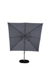 Stort Parasoll 3x3m - KAMPANJ