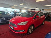 Ford C-Max 1.0 EcoBoost Titanium Euro 6