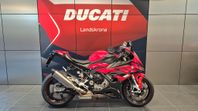 BMW S1000RR Extra utrustad i nyskick