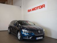 Renault Talisman Grandtour 1.5 dCi EDC Zen Drag Kamera Navi