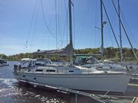Hanse 341