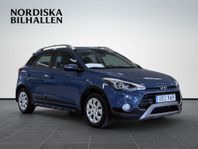 Hyundai i20 Active 1.0 T-GDI Premium Backsensorer