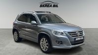Volkswagen Tiguan 2.0 TSI 4Motion TipTronic Euro 4