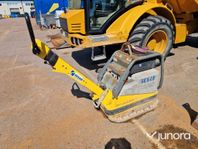 Markvibrator Wacker Neuson DPU 6555