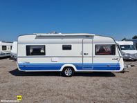 Polar 560 GS 2,5 SOLCELL