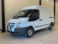 Ford transit T350 2.2 TDCi AWD Trend Euro 5