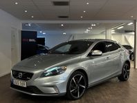 Volvo V40 D4 Momentum, R-Design *1261kr/mån*