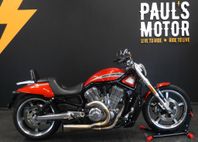 Harley-Davidson VRSCF Night Rod