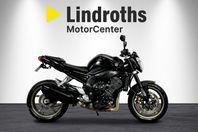 Yamaha FZ1-N -08