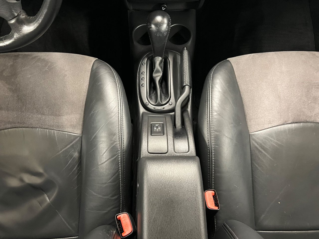 Chrysler Sebring 2.7 V6 Automatisk, 203hk, 2005