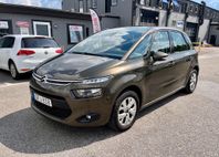 Citroën C4 Picasso 1.6 VTi Euro 5