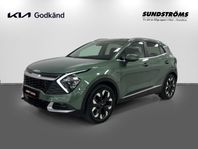 Kia Sportage 1.6 T-GDi Plug-in Hybrid AUT AWD Action Drag V-