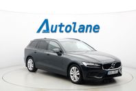 Volvo V60 D3 AWD Advanced Edition, B-kamera, BLIS, GPS 150hk