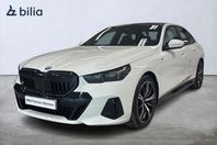 BMW 530e M-Sport Pro | DEMOBIL | Drag | Innovation | Panoram