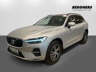Volvo XC60 B4 AWD Geartronic Momentum (Drag, V-hjul)