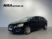 Volvo V60 T3 Powershift Momentum | Drag | Farthållare