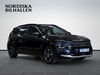 Kia Niro Hybrid Action EX GLS Halvskinn Backkamera