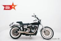 Harley-Davidson Dyna Low Rider FXDL