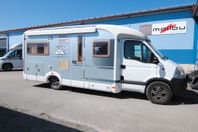 Renault Knaus Sun TI 650 MF
