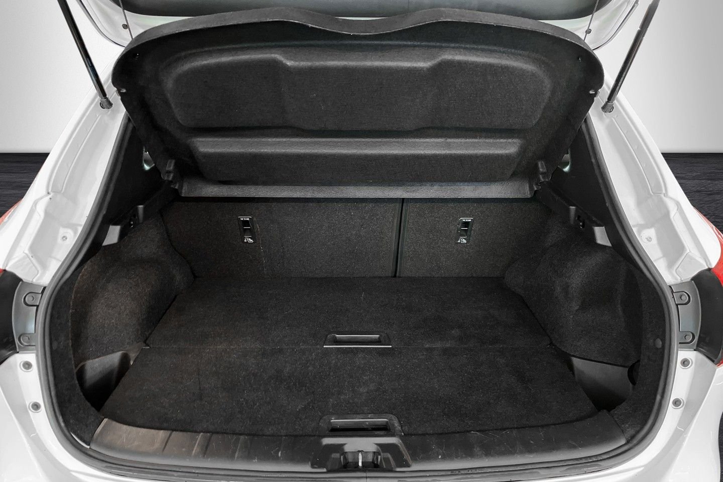 Nissan Qashqai 1.5 dCi DPF Manuell, 110hk, 2015