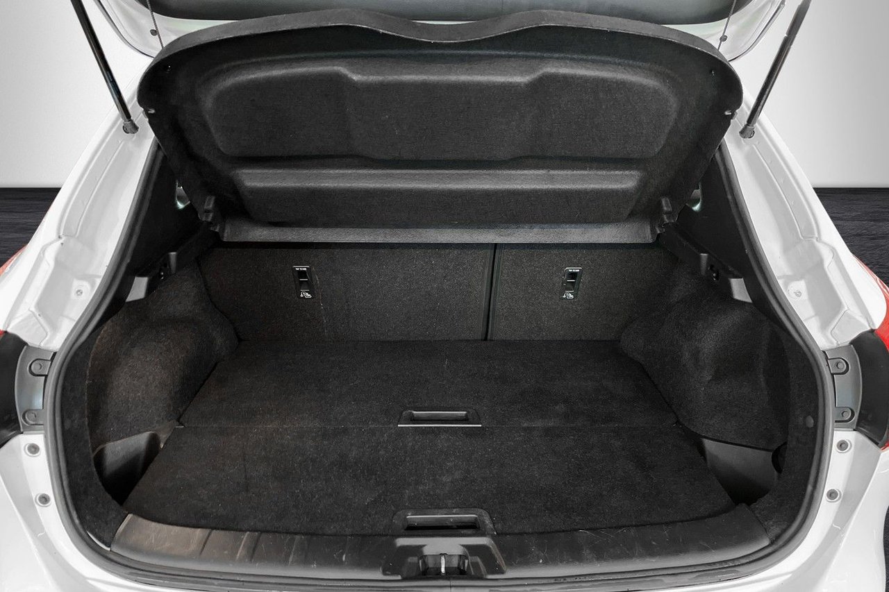 Nissan Qashqai 1.5 dCi DPF Manuell, 110hk, 2015