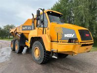 Dumper Moxy MT25