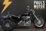 Harley-Davidson 1200 Low