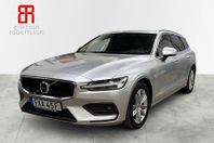 Volvo V60 D4 AWD Geartronic Momentum VOC D-värmare Dragkrok