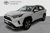Toyota RAV4 Plug-in Hybrid 2,5 AWD-I ACTIVE
