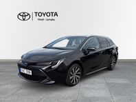 Toyota Corolla Touring Sports Hybrid 2,0 180hk Style V-hjul