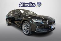 Skoda Superb iV Kombi L&K 130 Edition Drag/Pano/Head-Up