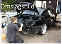 Dragkrok  Bmw inkl montage från 5500:- inkl ny software